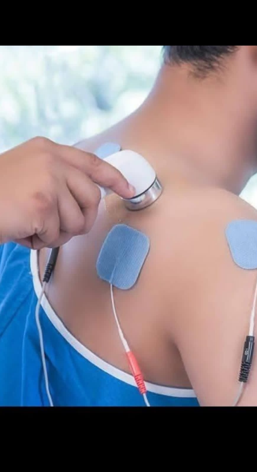 Physiotherapy